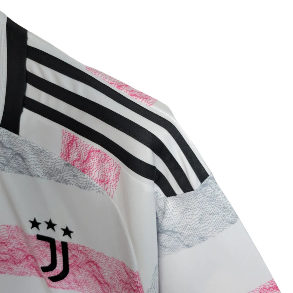 Juventus Visitante 23/24