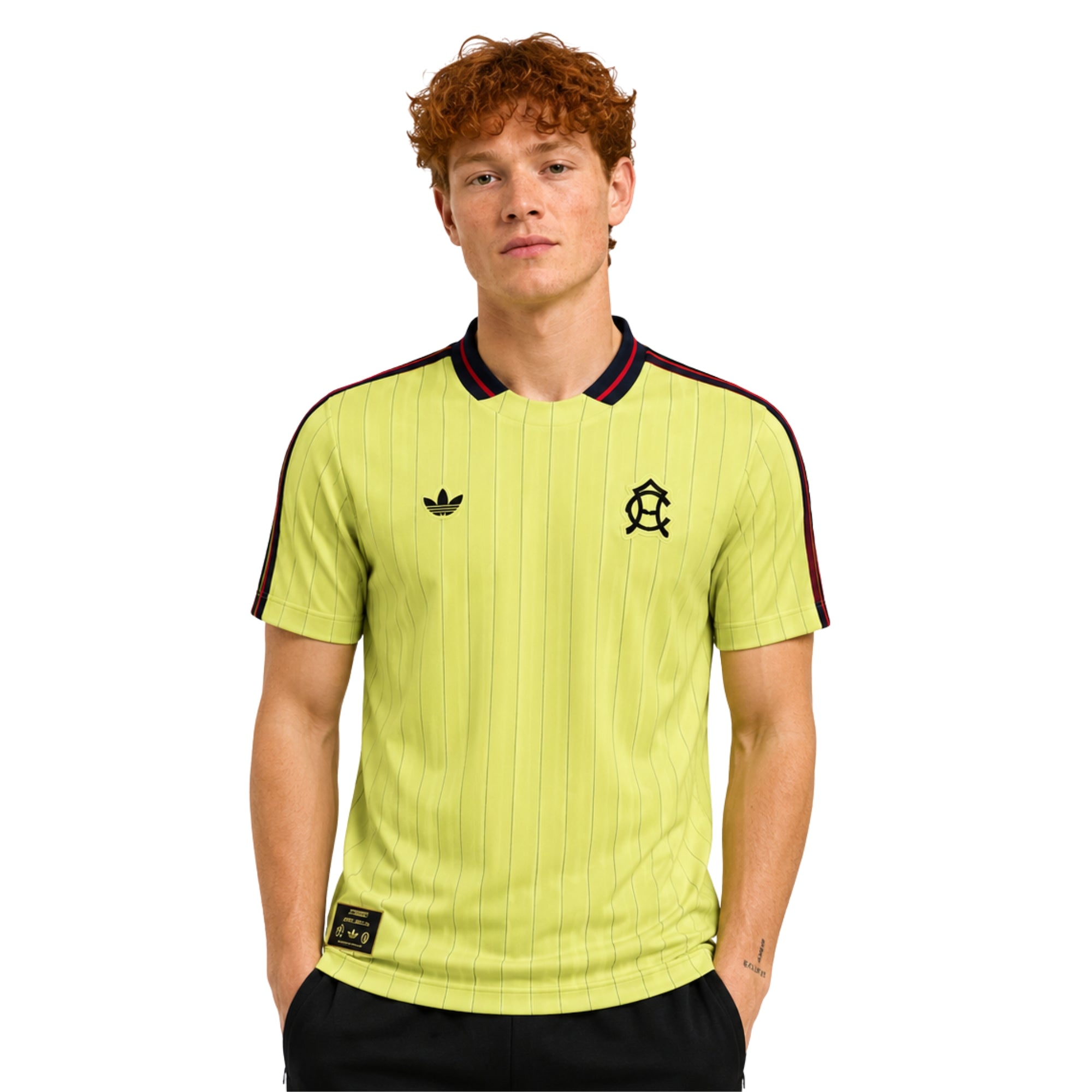Club América Special Edition 25/26 - Player Version