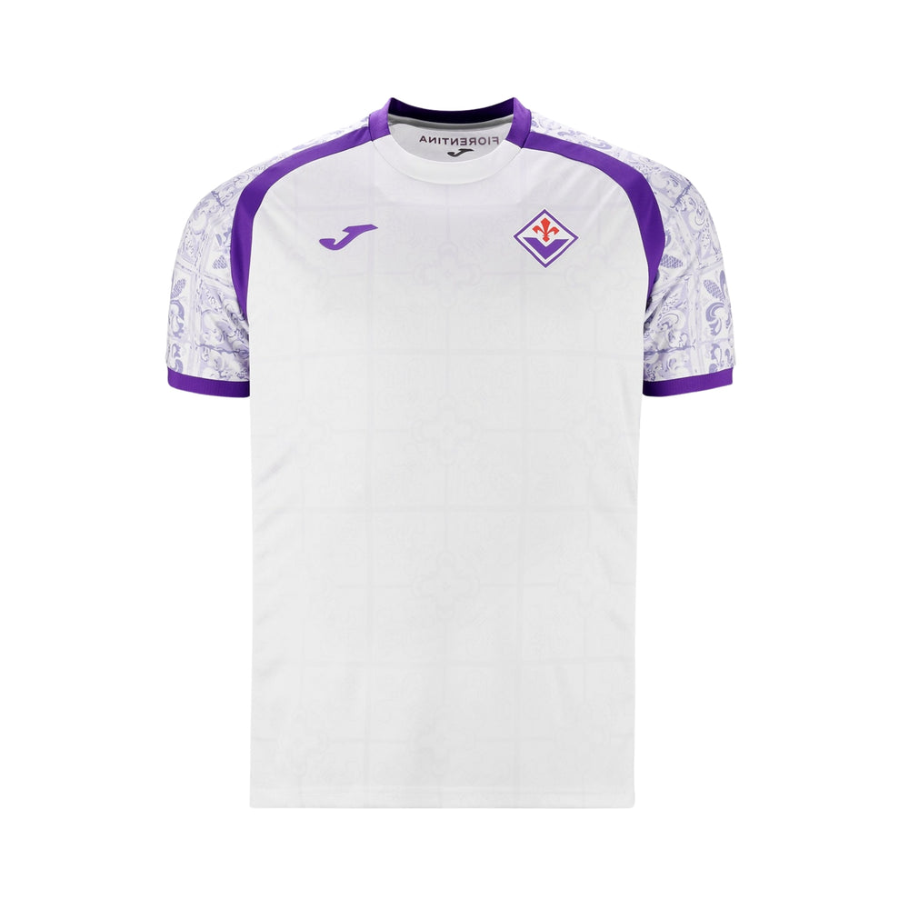 Fiorentina Avant-Match 26/27