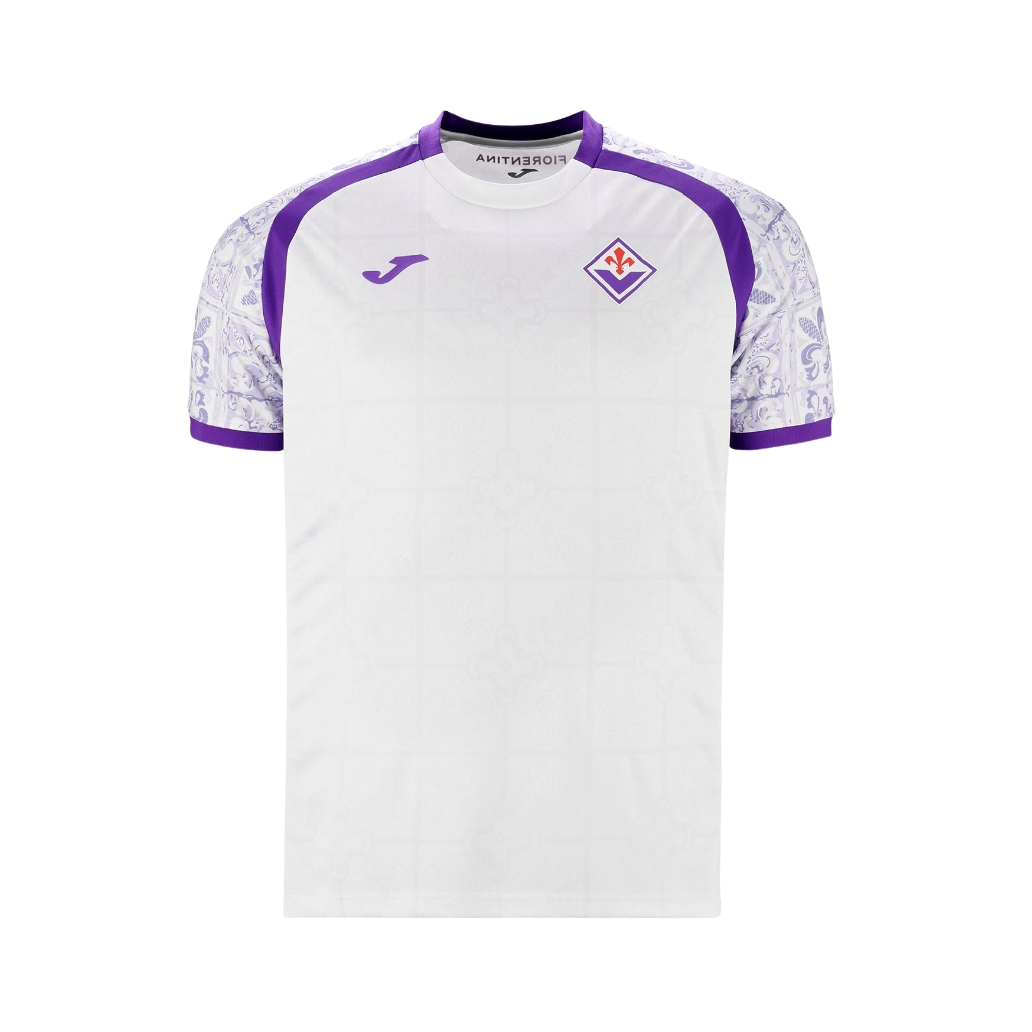 Fiorentina Avant-Match 26/27