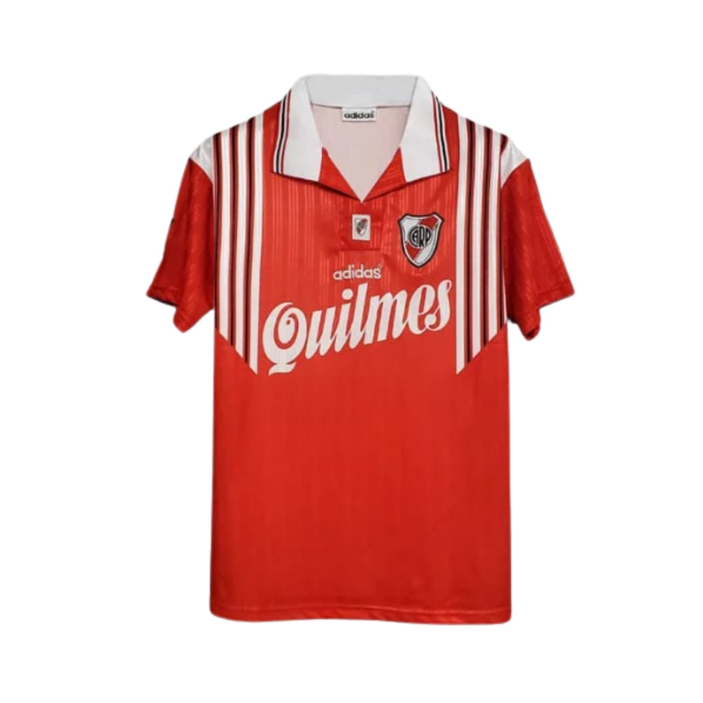 Camiseta Visitante River Plate 96/97