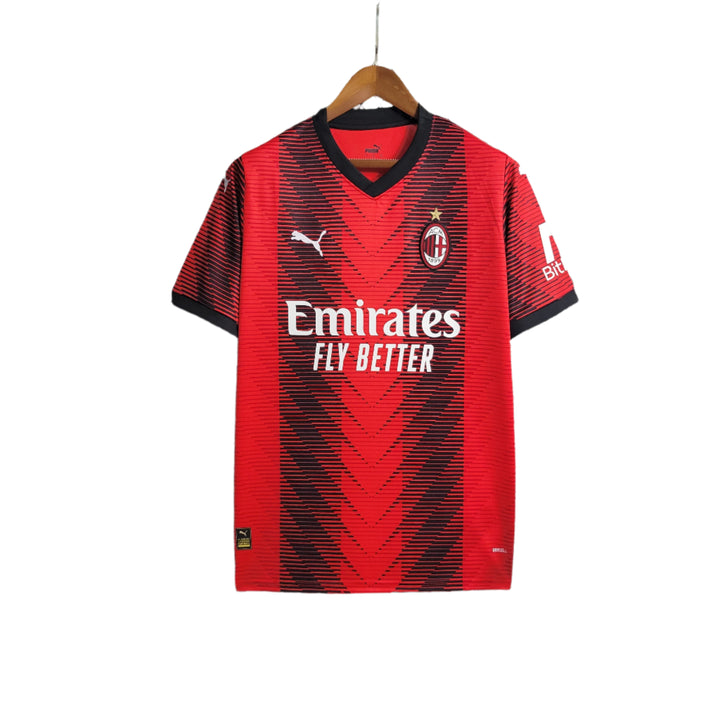 AC Milan Domicile 23/24