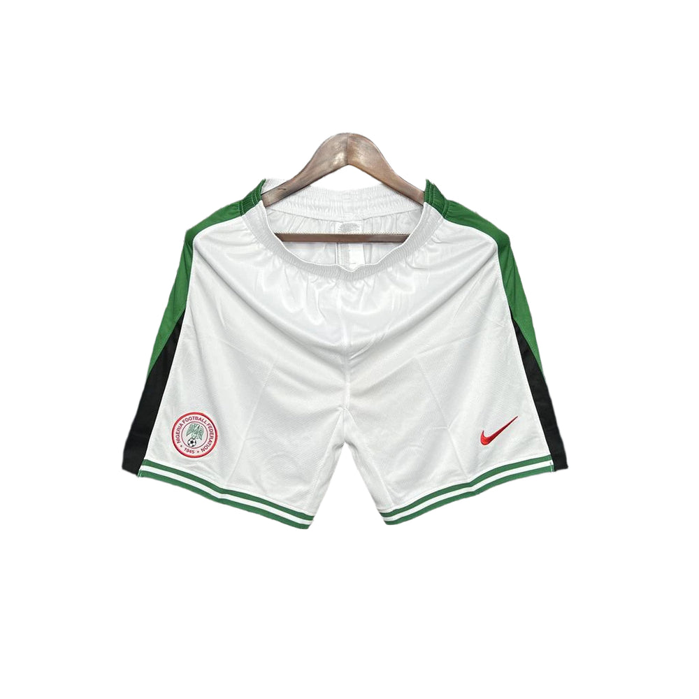 Pantalón corto Nigeria Local 24/25