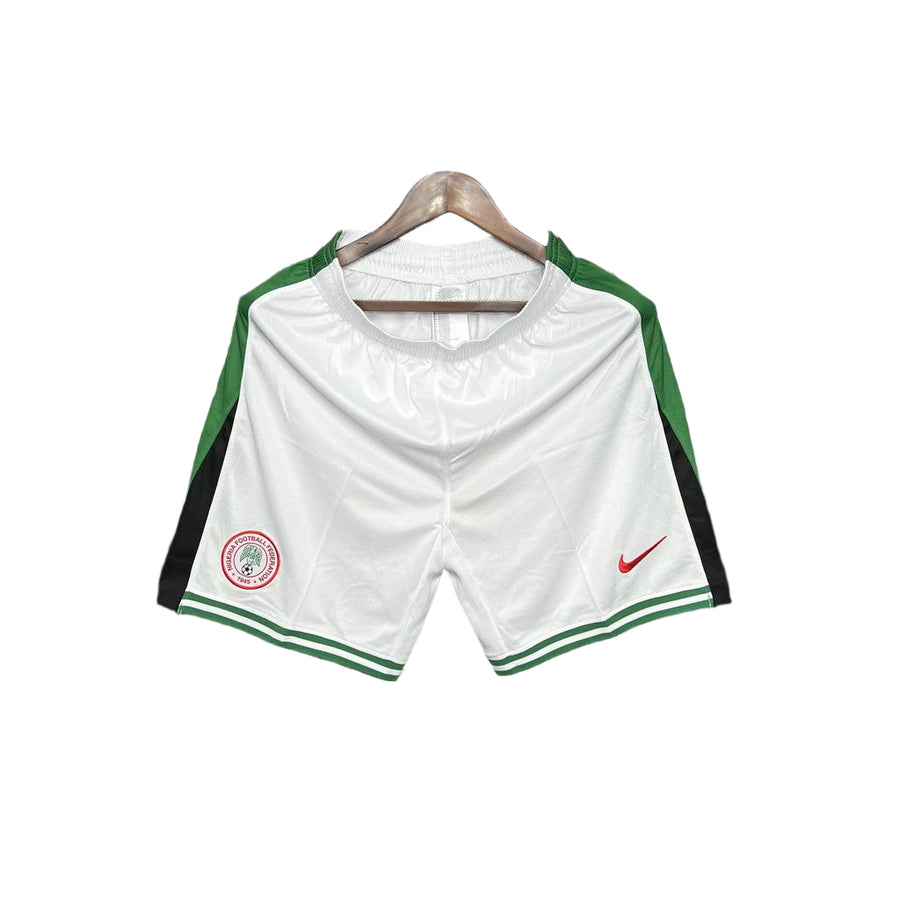 Short Nigéria Domicile 24/25