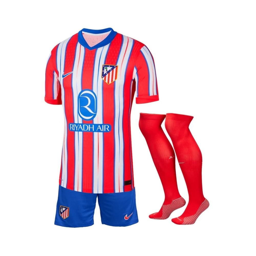 Kit - Atlético de Madrid Home 24/25
