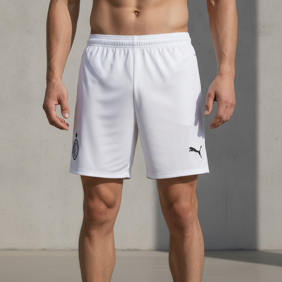 Pantalón corto AC Milan Visitante 24/25