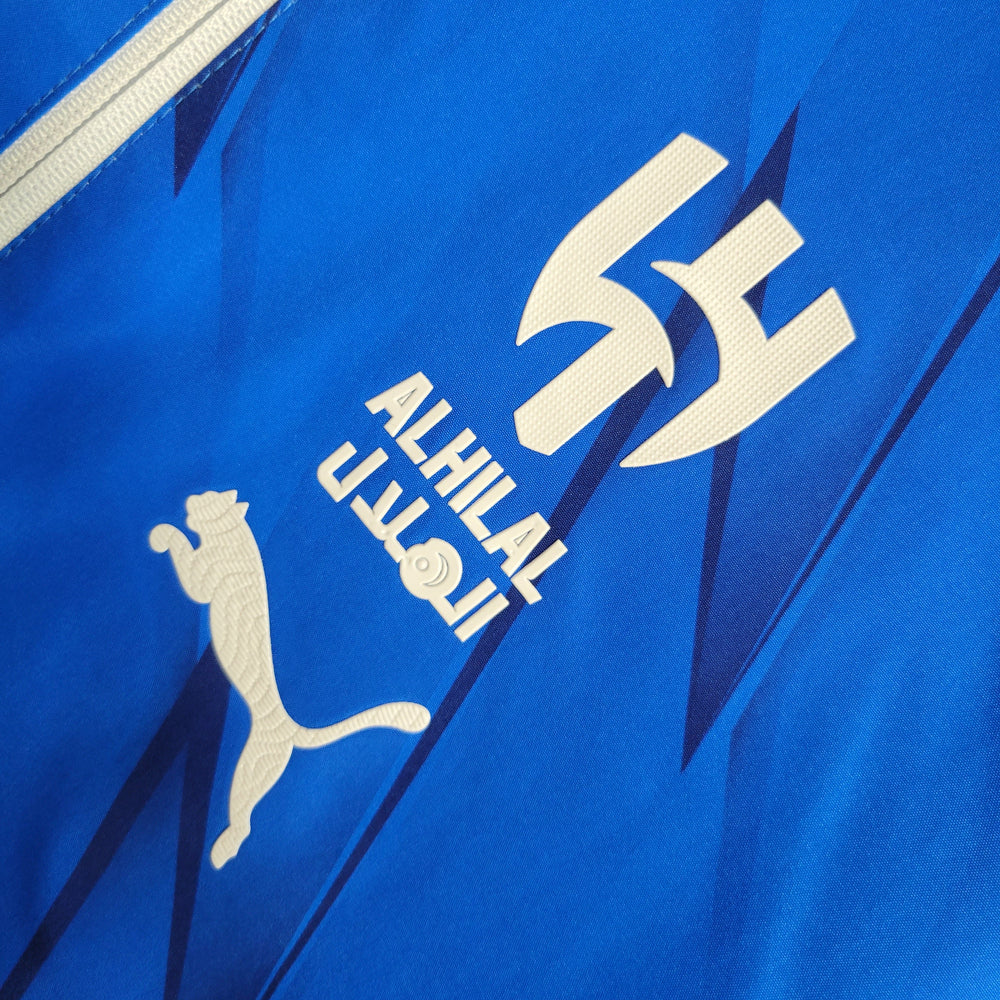 Reversible Windbreaker - Al-Hilal 23/24