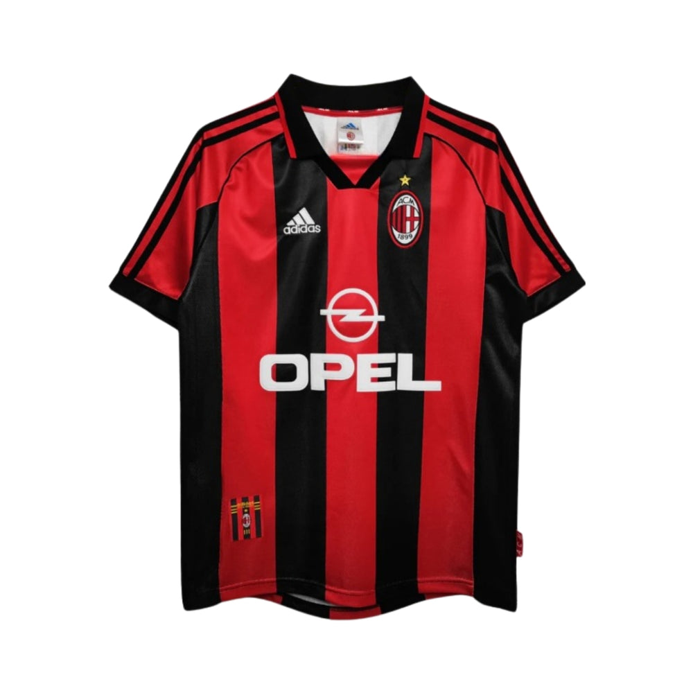 AC Milan Local 98/99