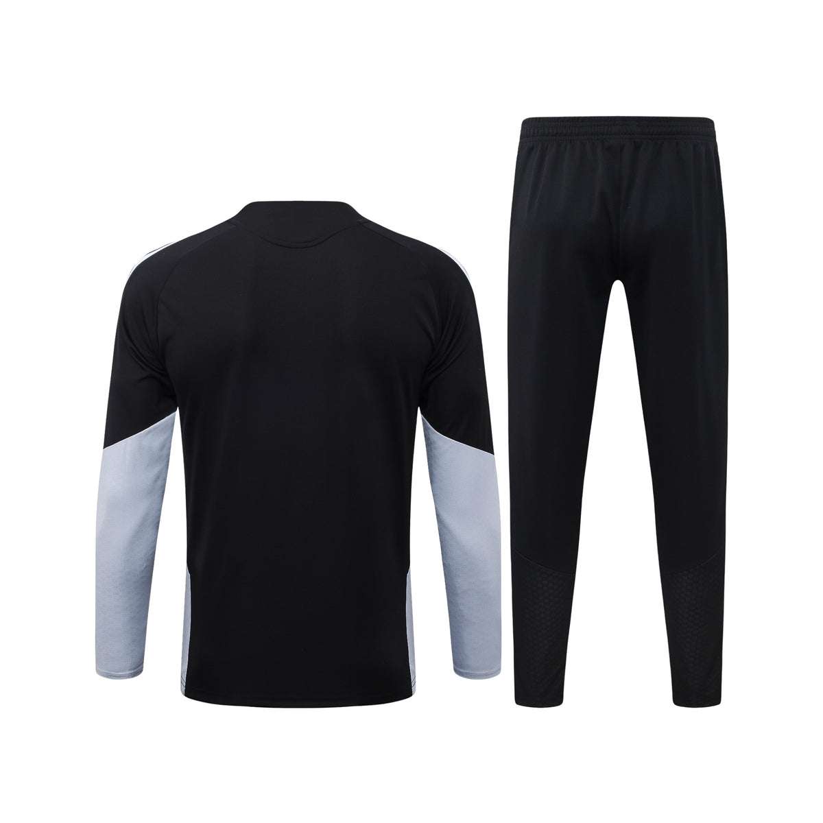 Inter Miami 26/27 - Survêtement - 1/2 Zip - Noir