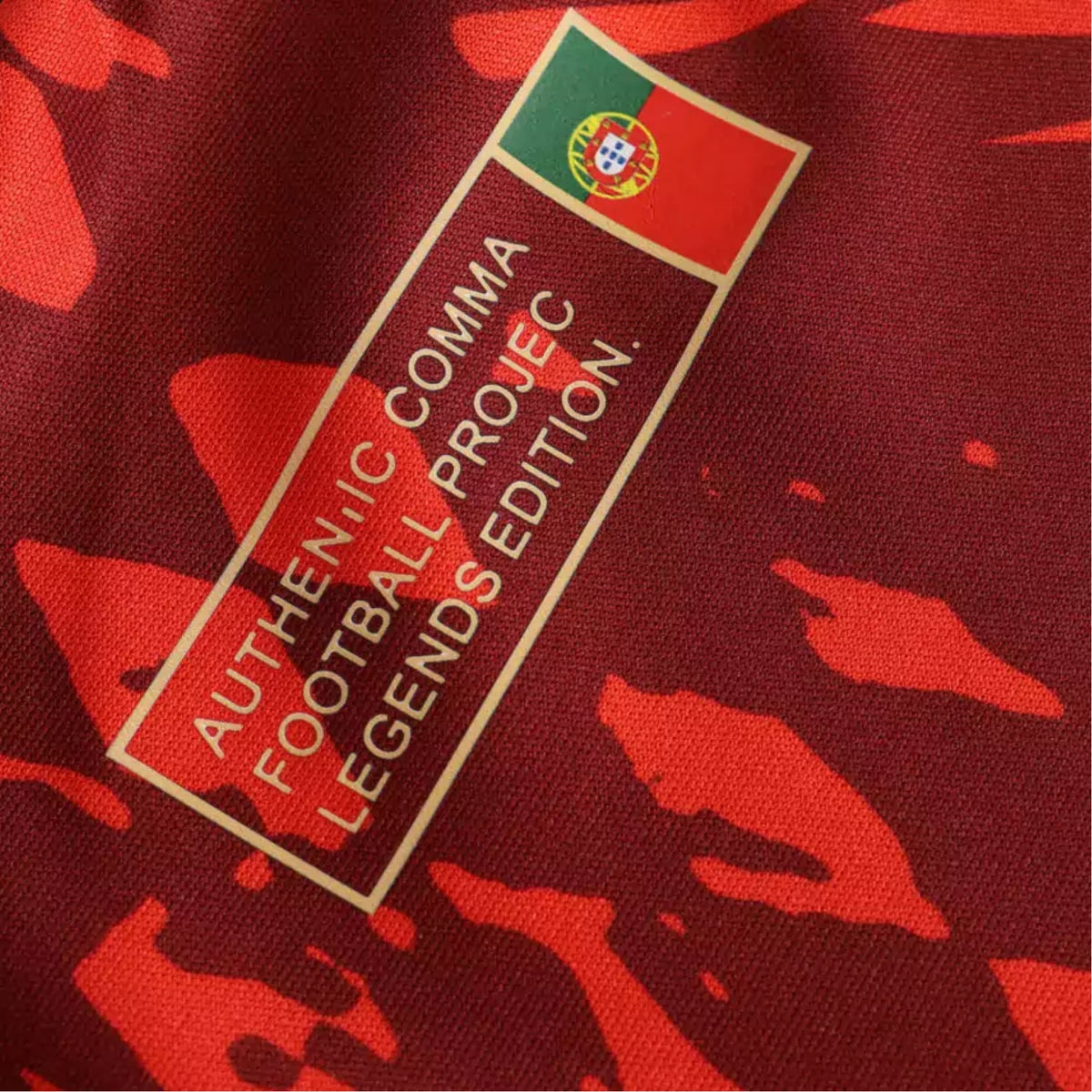 Portugal Special Edition 24/25 - Worn
