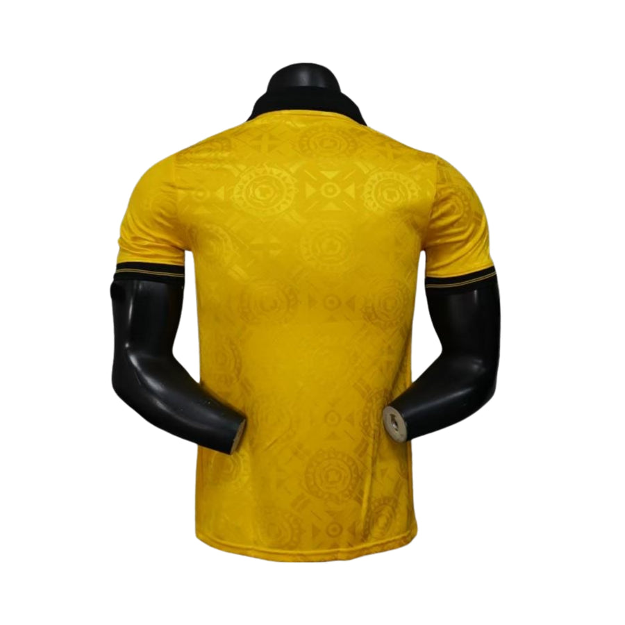 Wolves Domicile 25/26 - Version Joueur