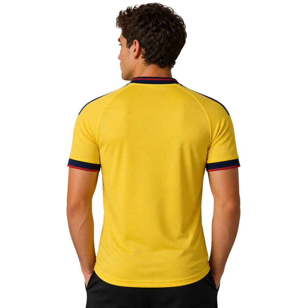 Colombia Match Preview 26/27 - World Cup 2026 - Player Version