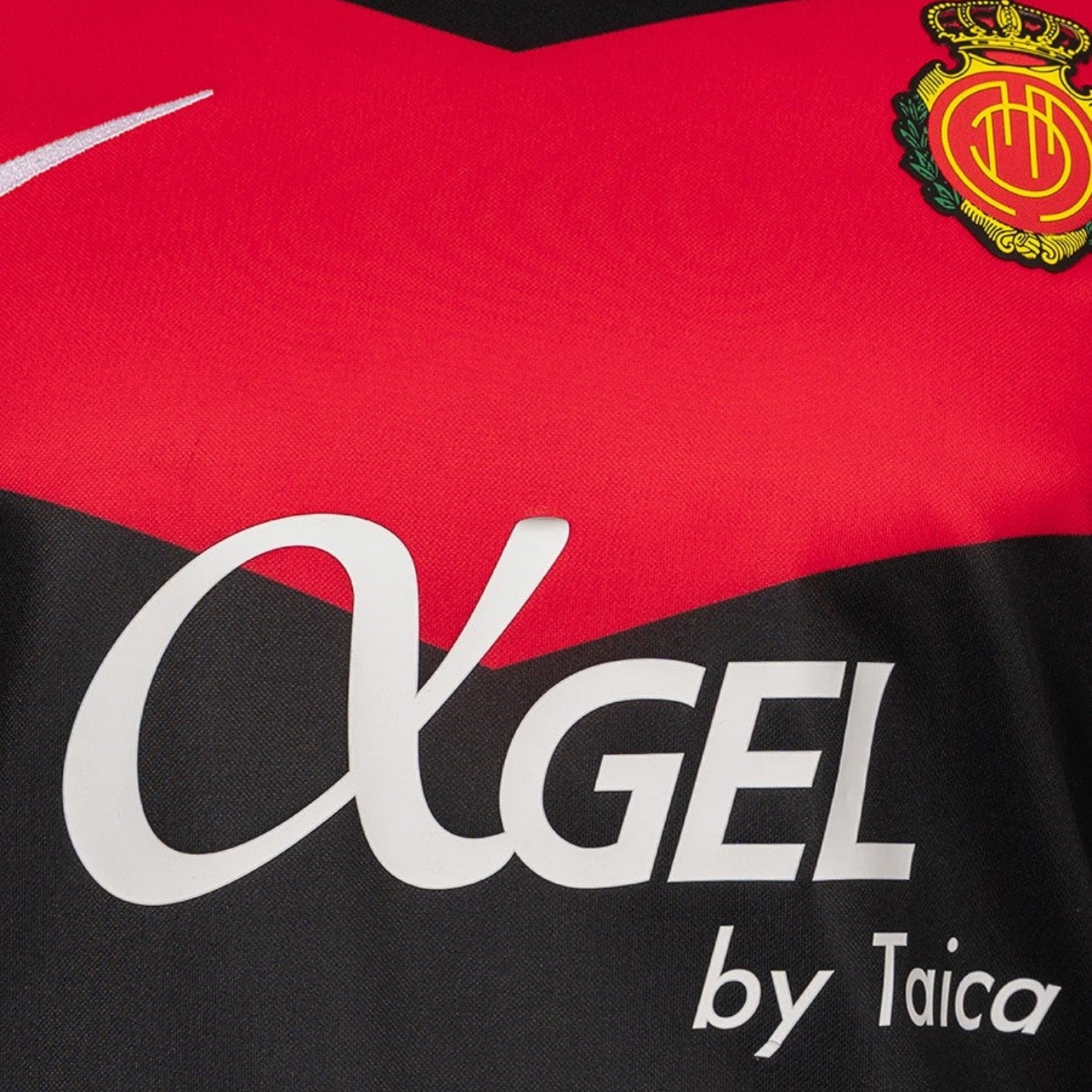 Mallorca Troisième 25/26