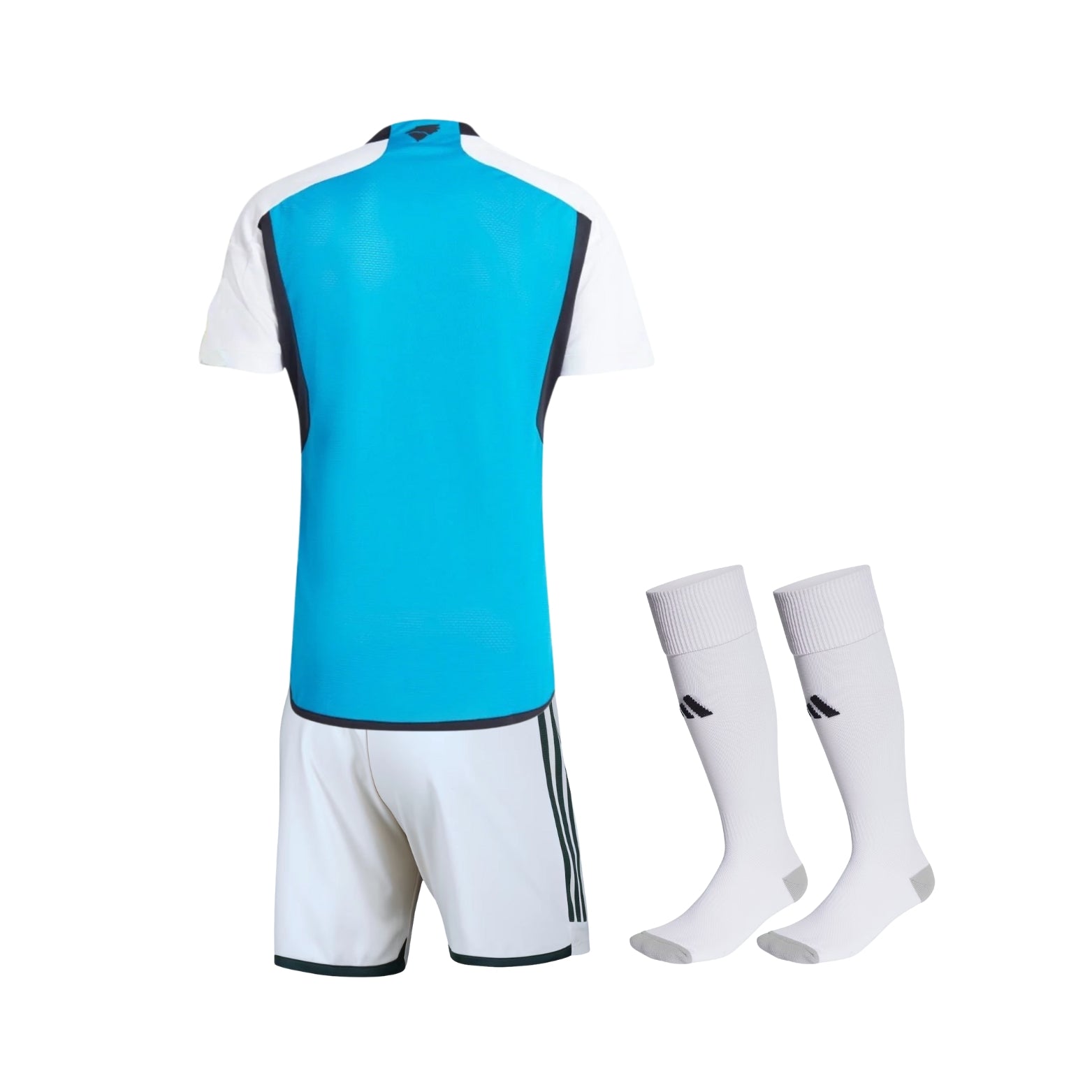 Kit - Charlotte Domicile 24/25