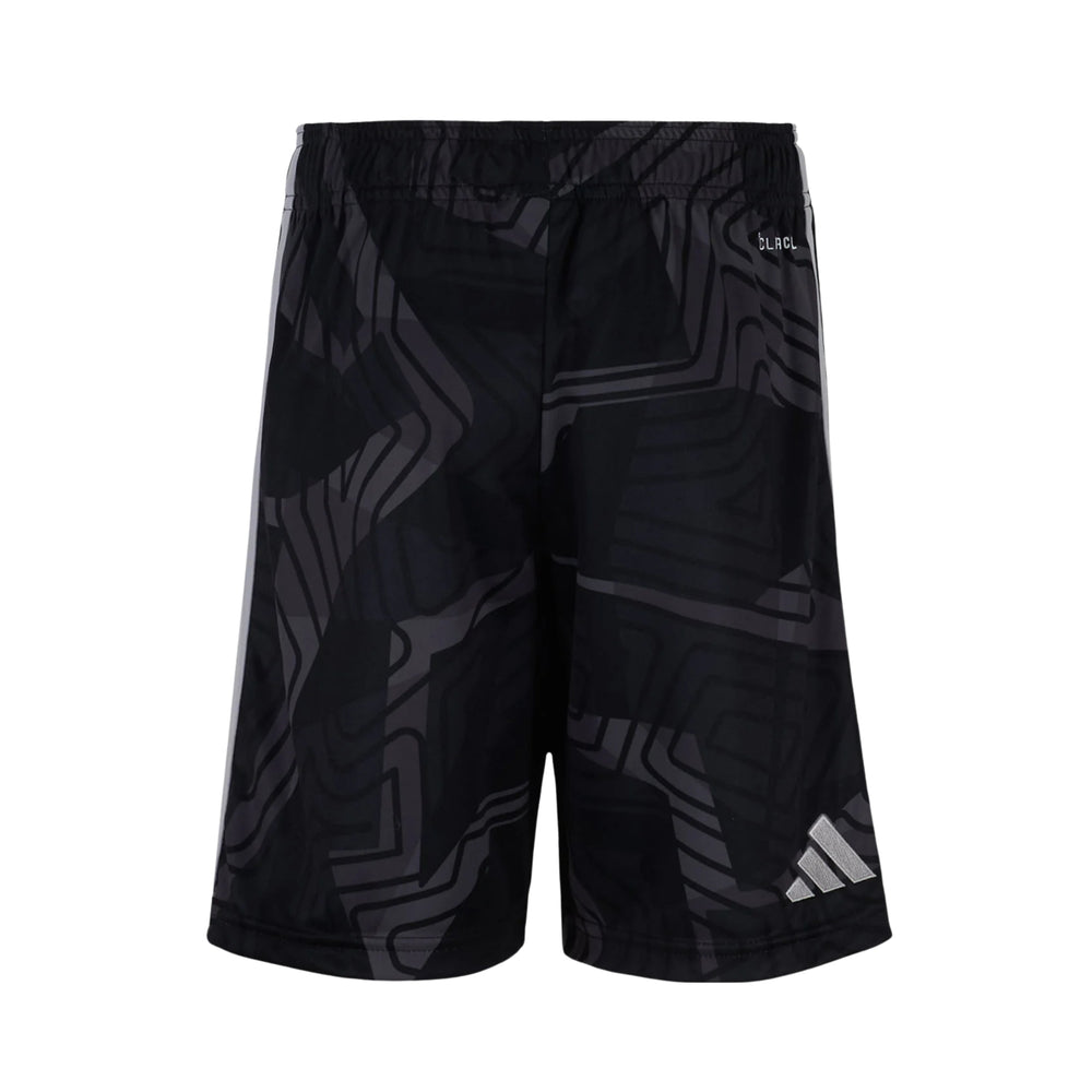 Short Real Madrid Gardiens de But 26/27