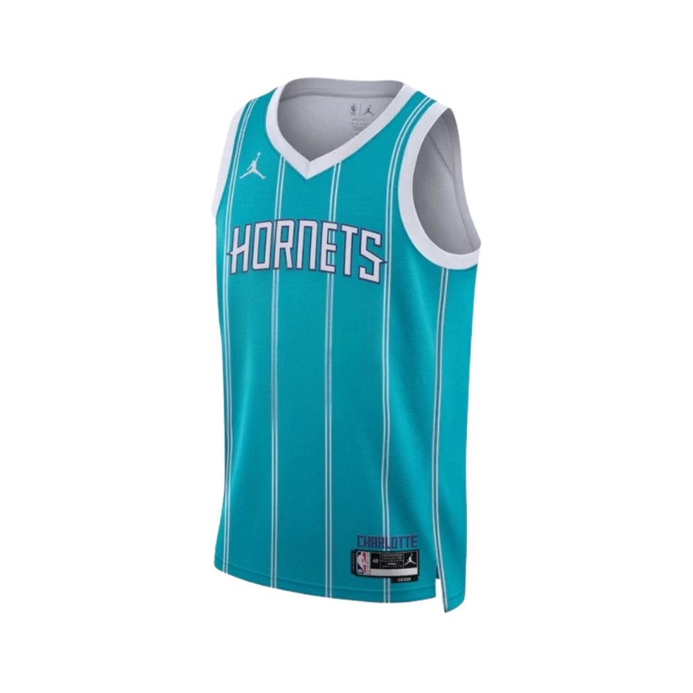 Charlotte Hornets Edición Icono 25/26