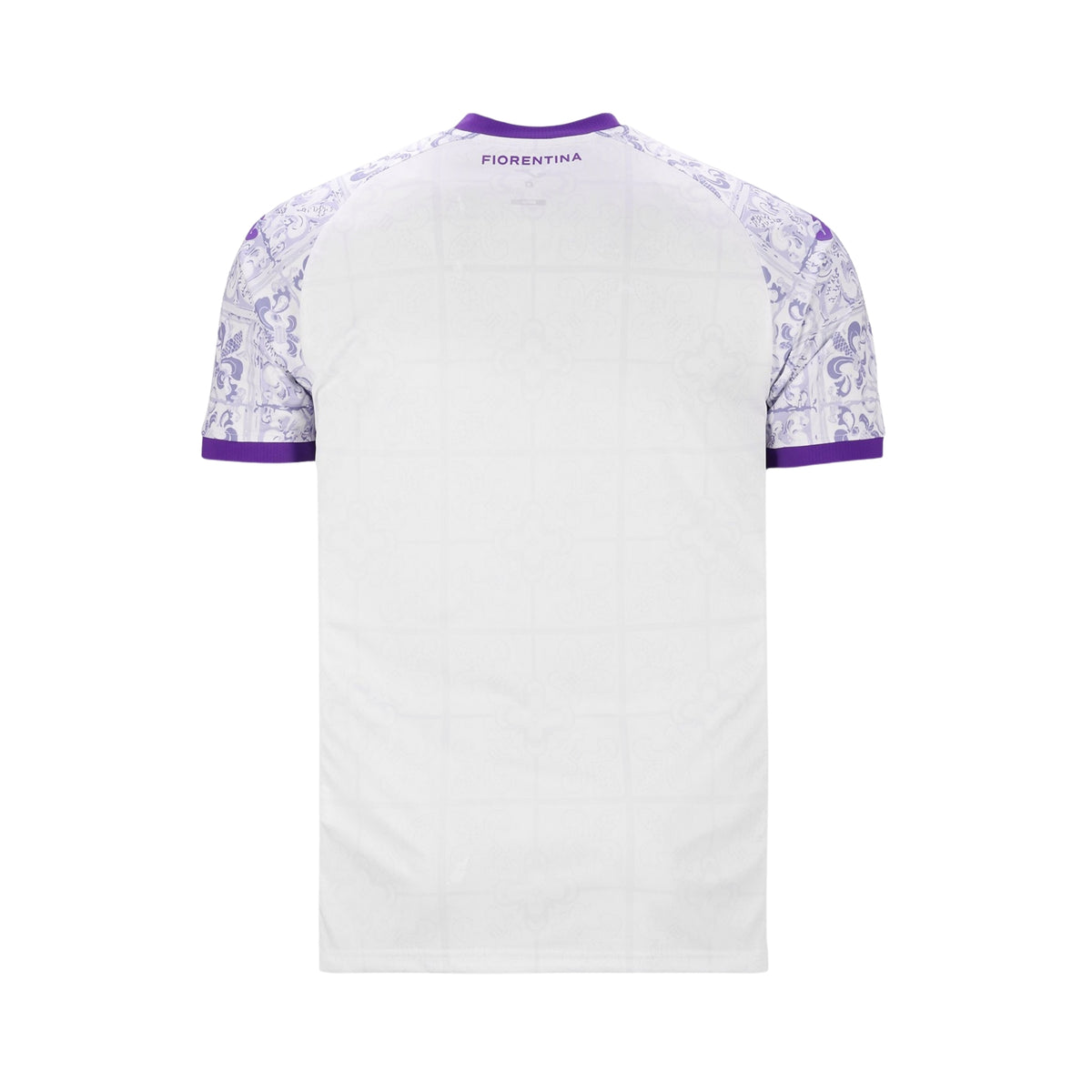 Fiorentina Pre-Match 26/27