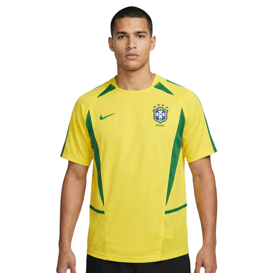 Brésil Domicile 01/02