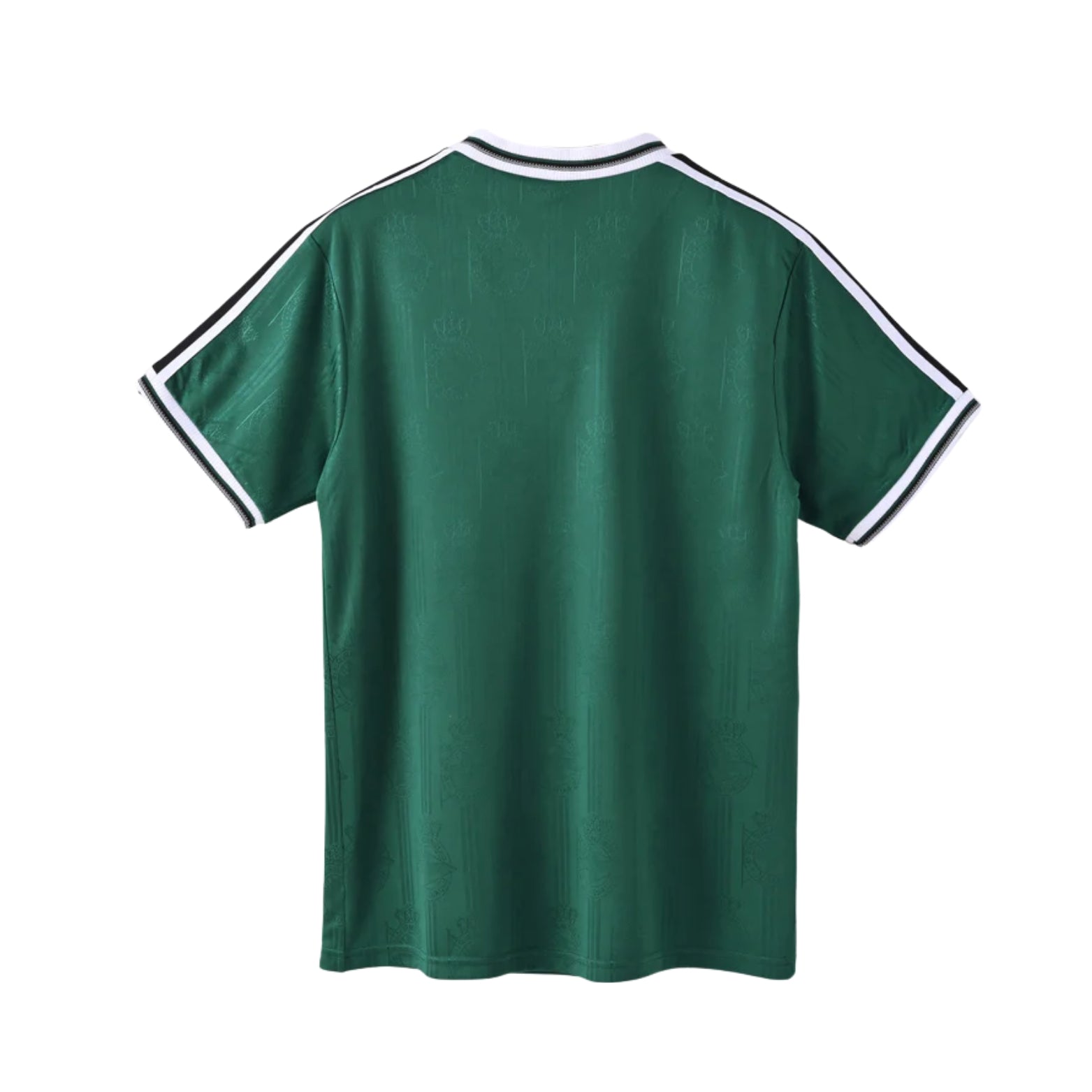 Deportivo de La Coruña Extérieur 98/99