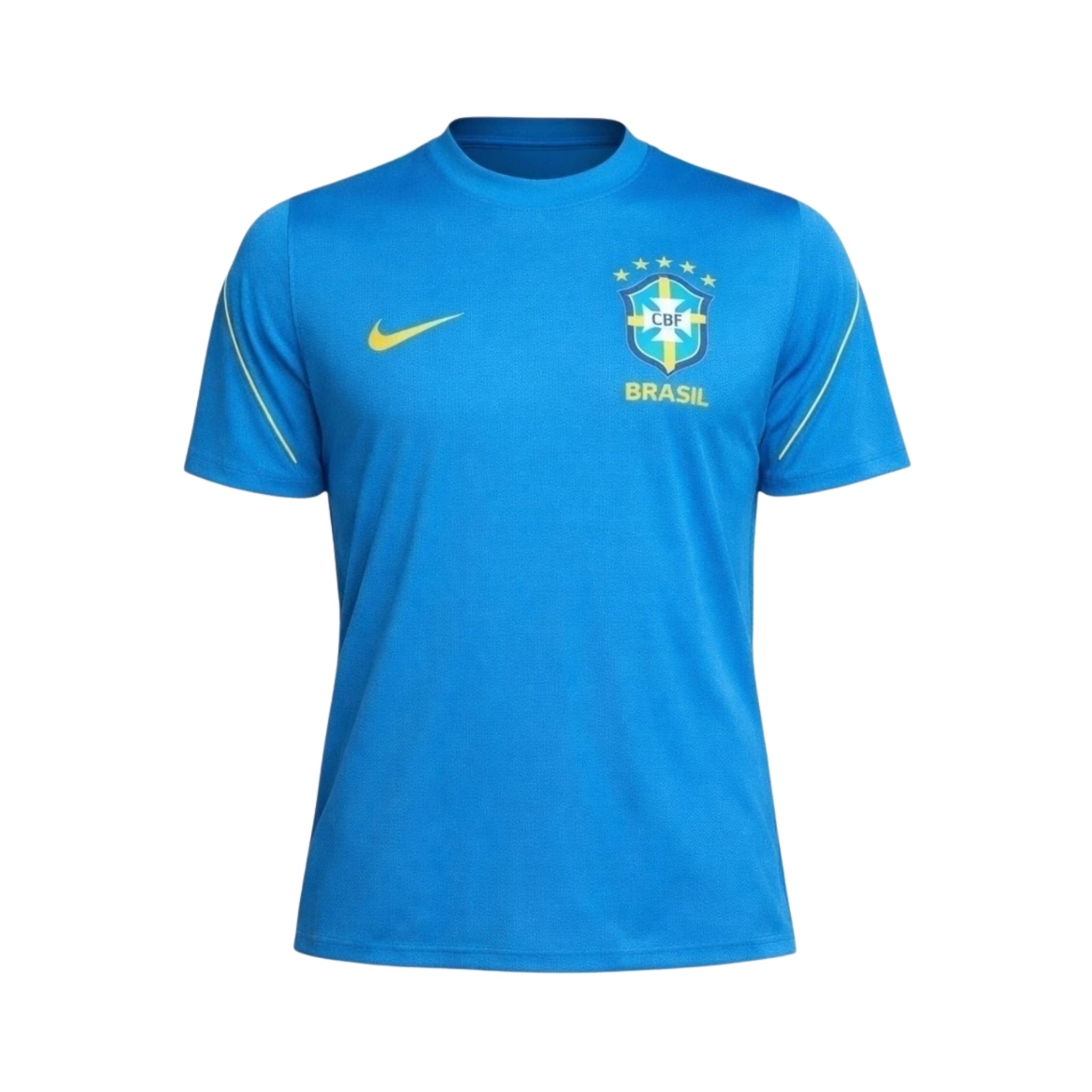 Brésil Entraînement 26/27 - Vue de face