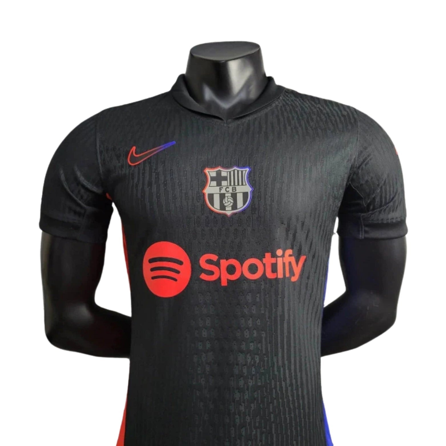Barcelone Extérieur 24/25 - Détail