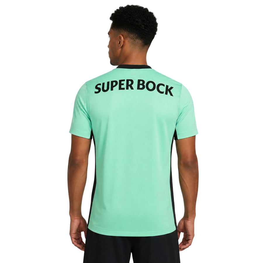 Sporting Trosième 25/26