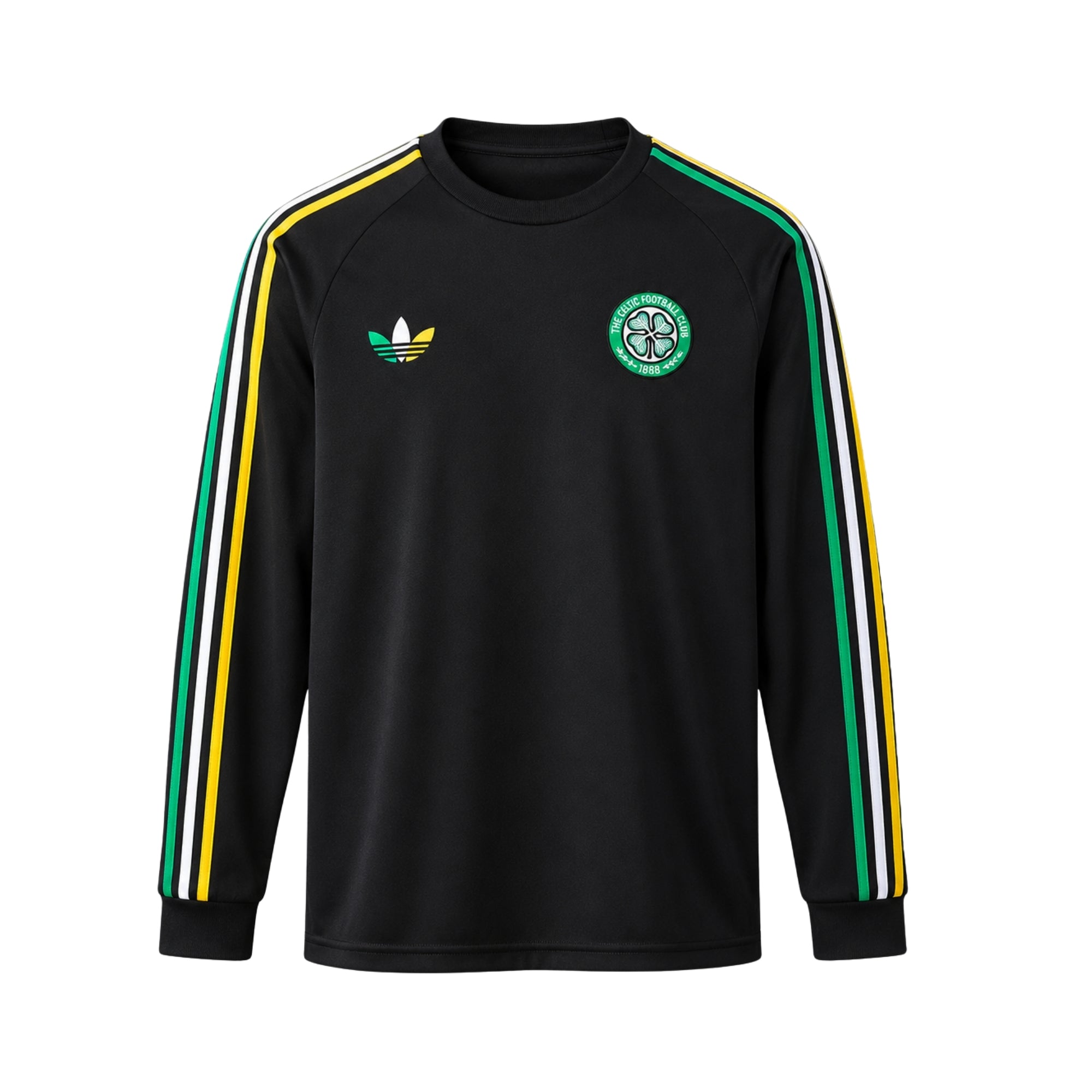 Celtic Édition Spéciale 26/27 - Manches Longues