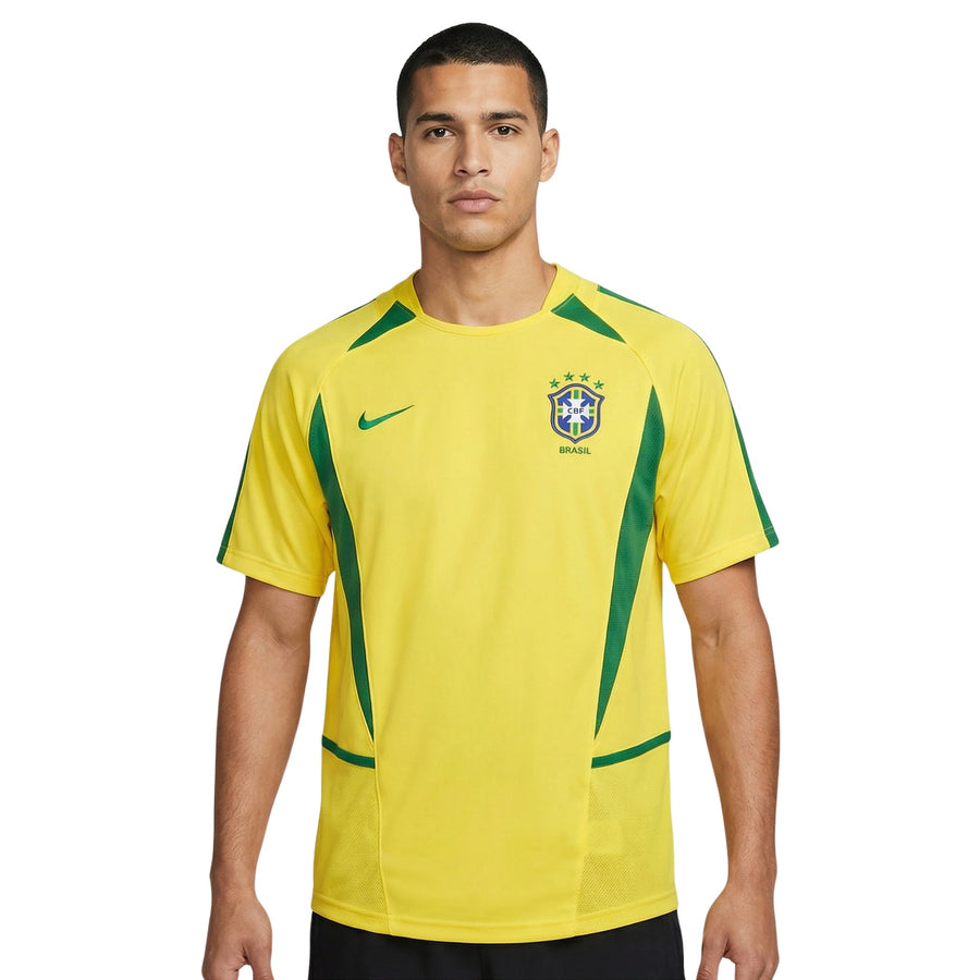 Brésil Domicile 01/02