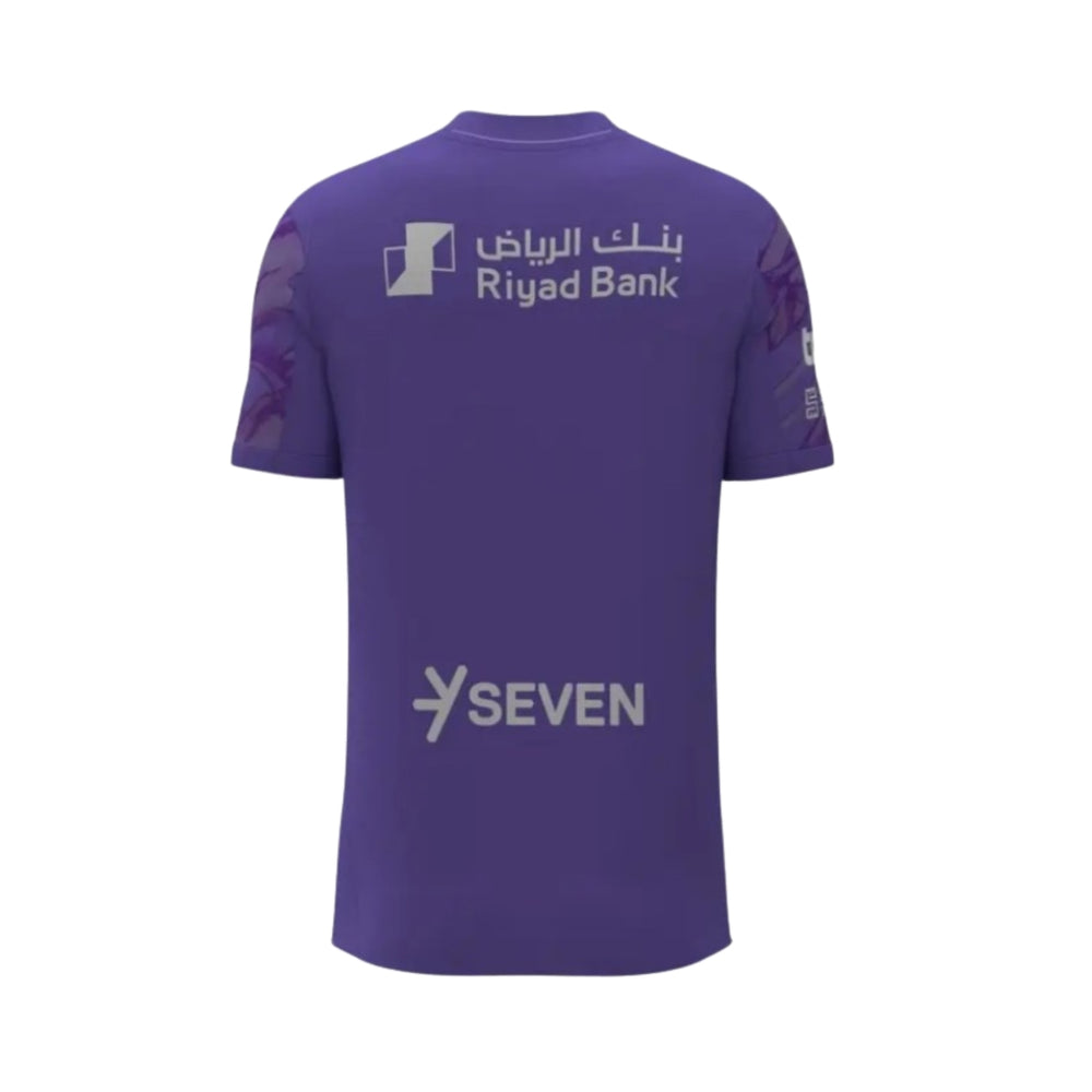 Al-Hilal Portero 25/26