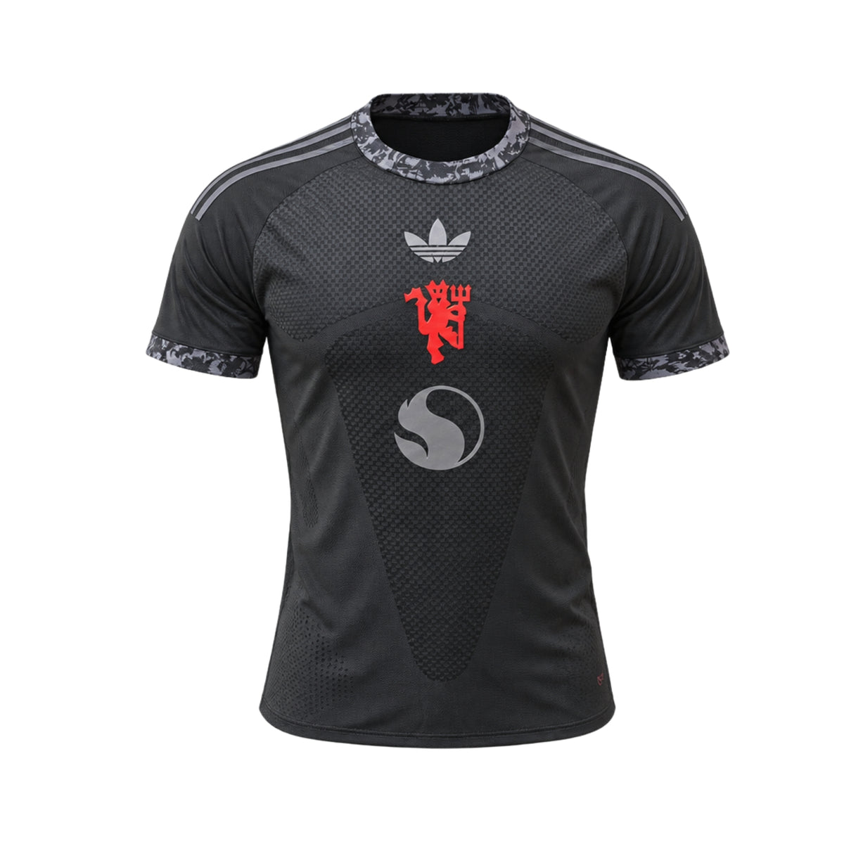 Manchester United Édition Spéciale 26/27 - Version Joueur