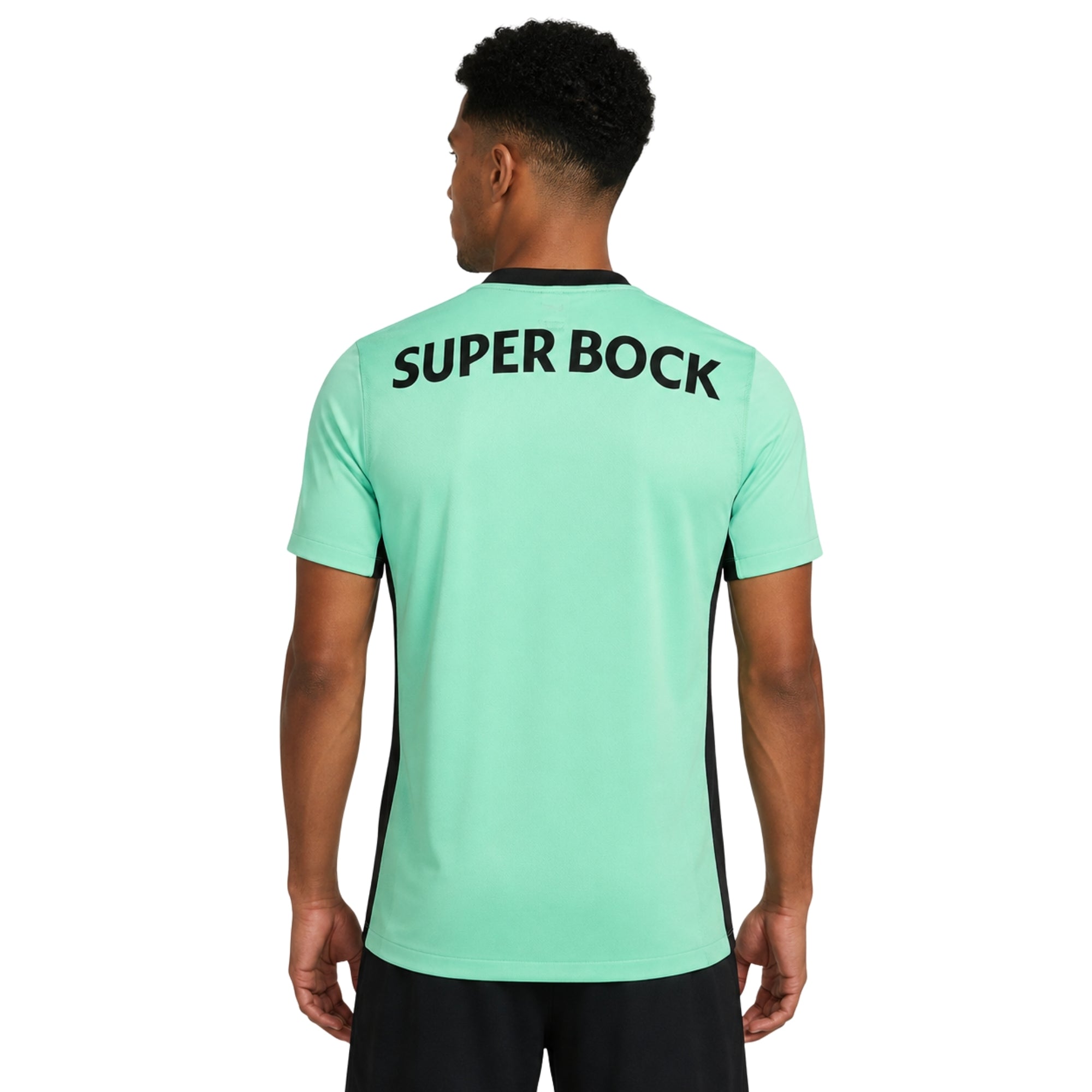 Sporting Trosième 25/26