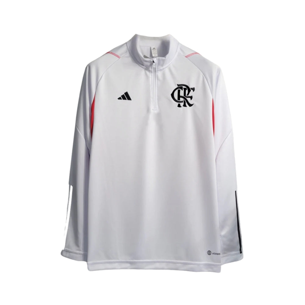 Veste d'entraînement - Flamengo - Vue de face