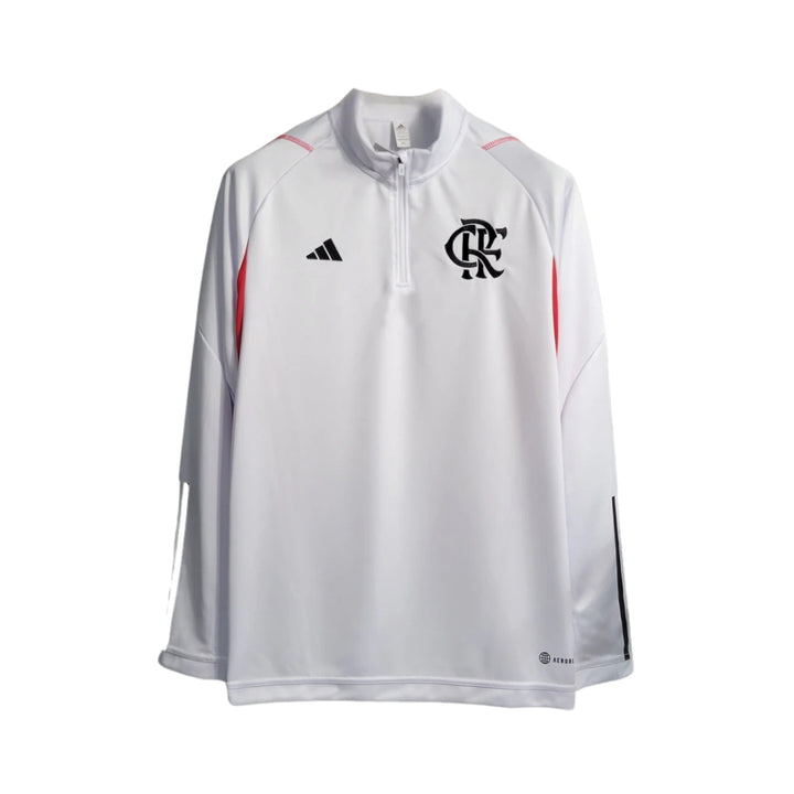 Veste d'entraînement - Flamengo - Blanc
