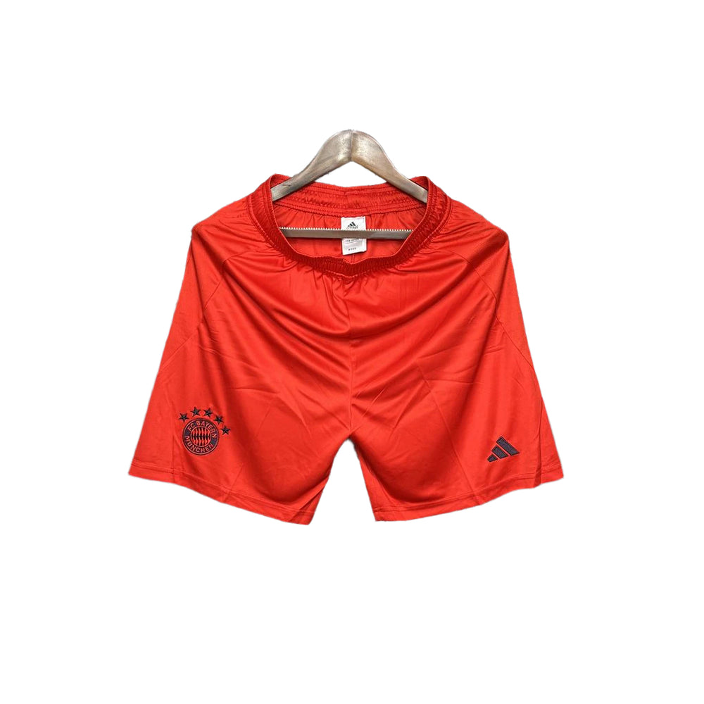 Bayern Munich Home Shorts 24/25