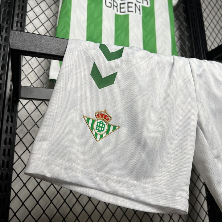 Kit - Real Betis Domicile 24/25