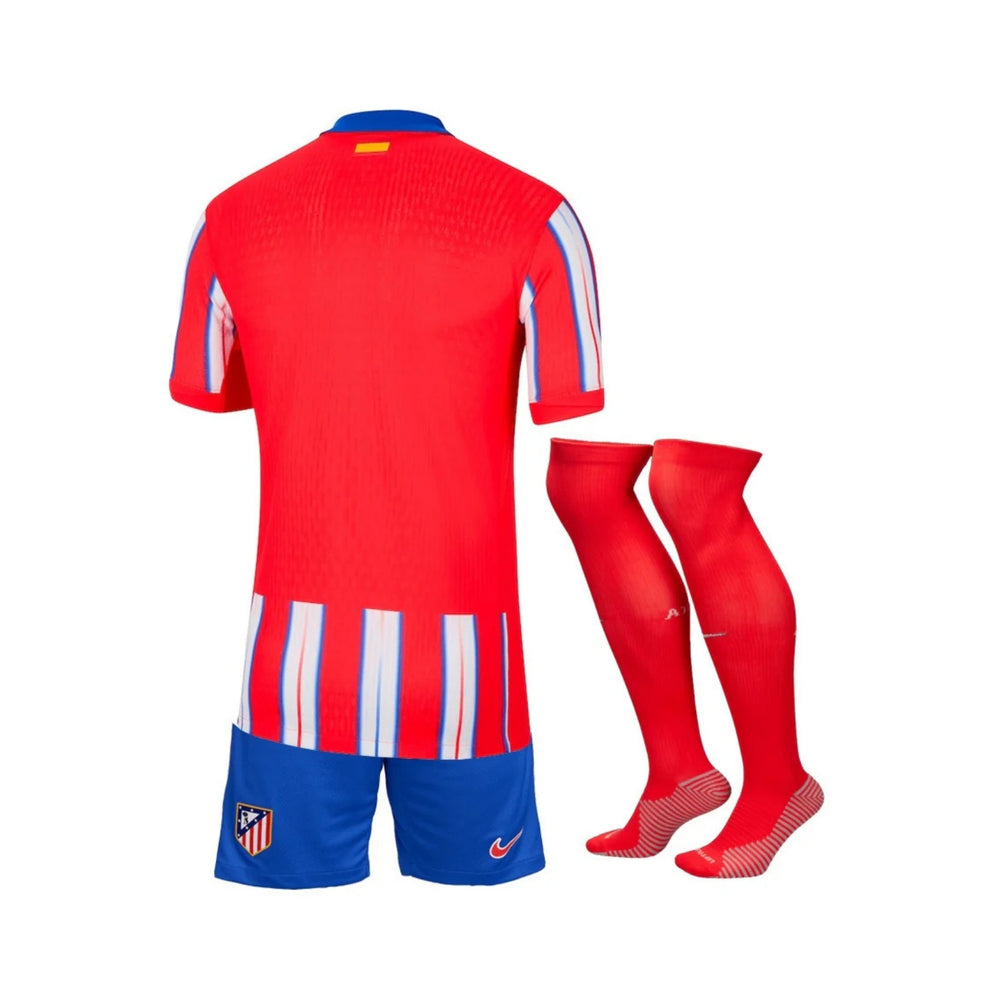 Kit - Atlético de Madrid Home 24/25