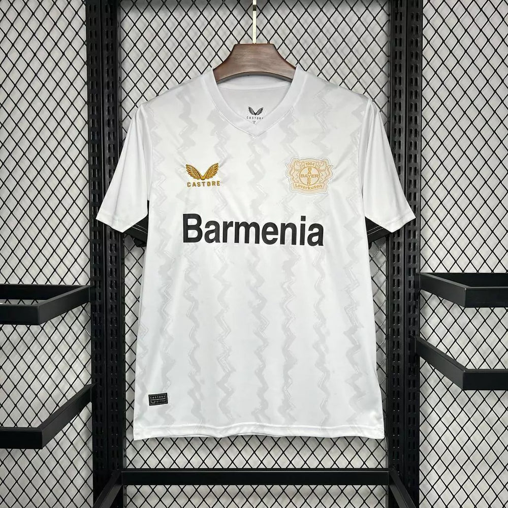 Bayer 04 Leverkusen Away 24/25