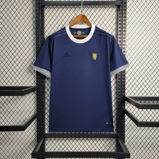 Scotland Home 23/24 - 150th Anniversary