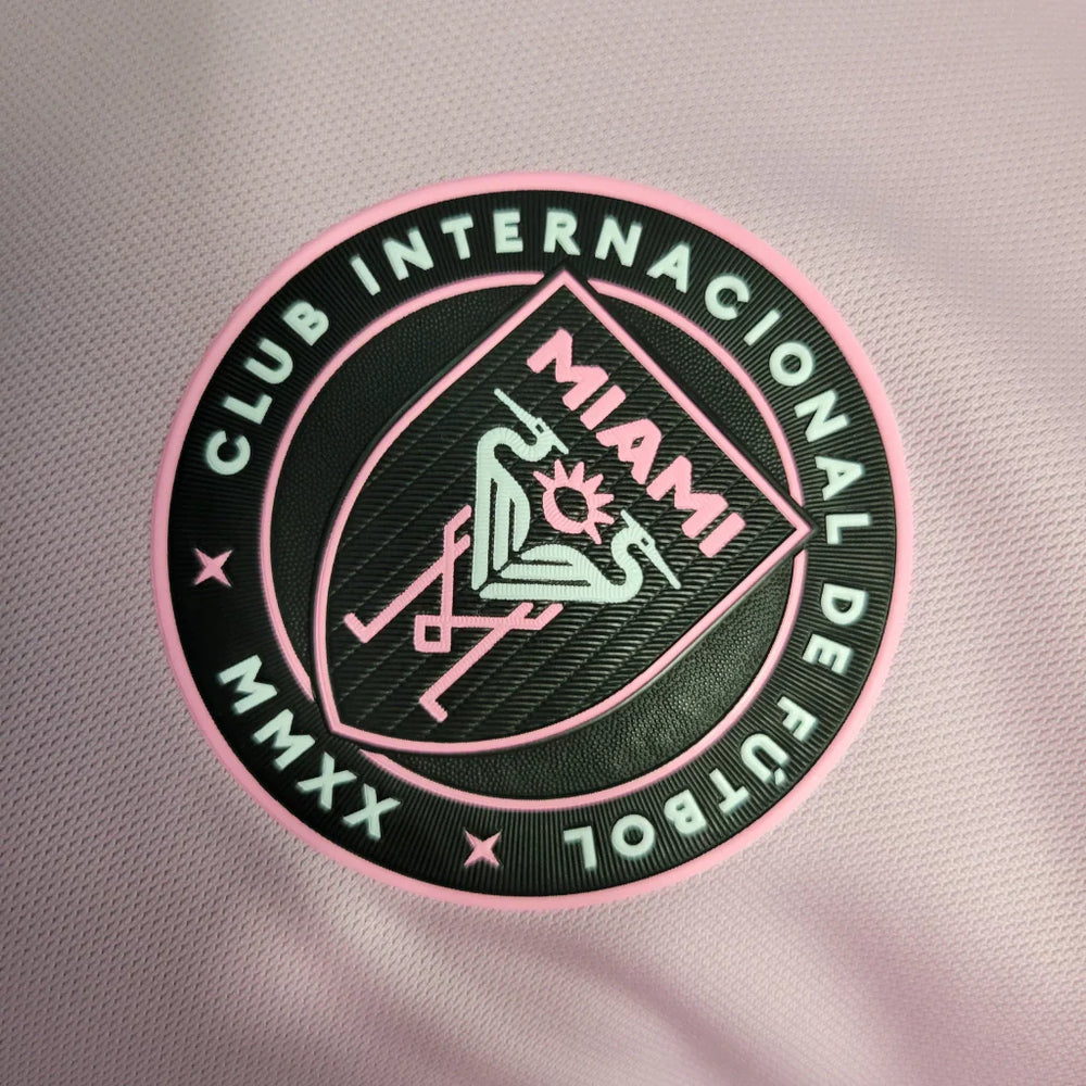 Inter Miami Local 23/24 - Versión Jugador