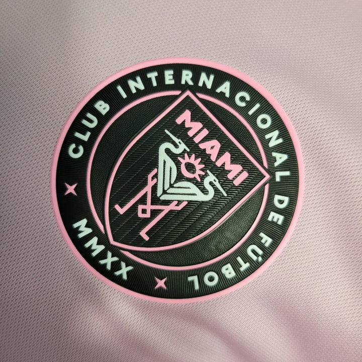 Inter Miami Domicile 23/24 - Version Joueur