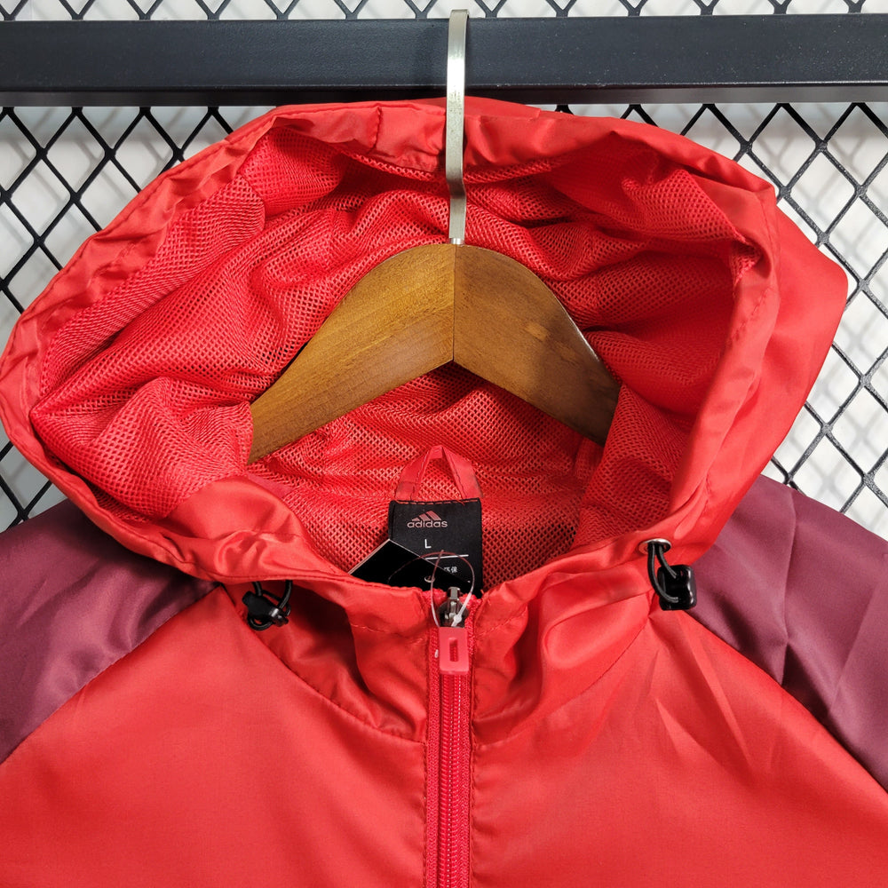 Windbreaker - Benfica