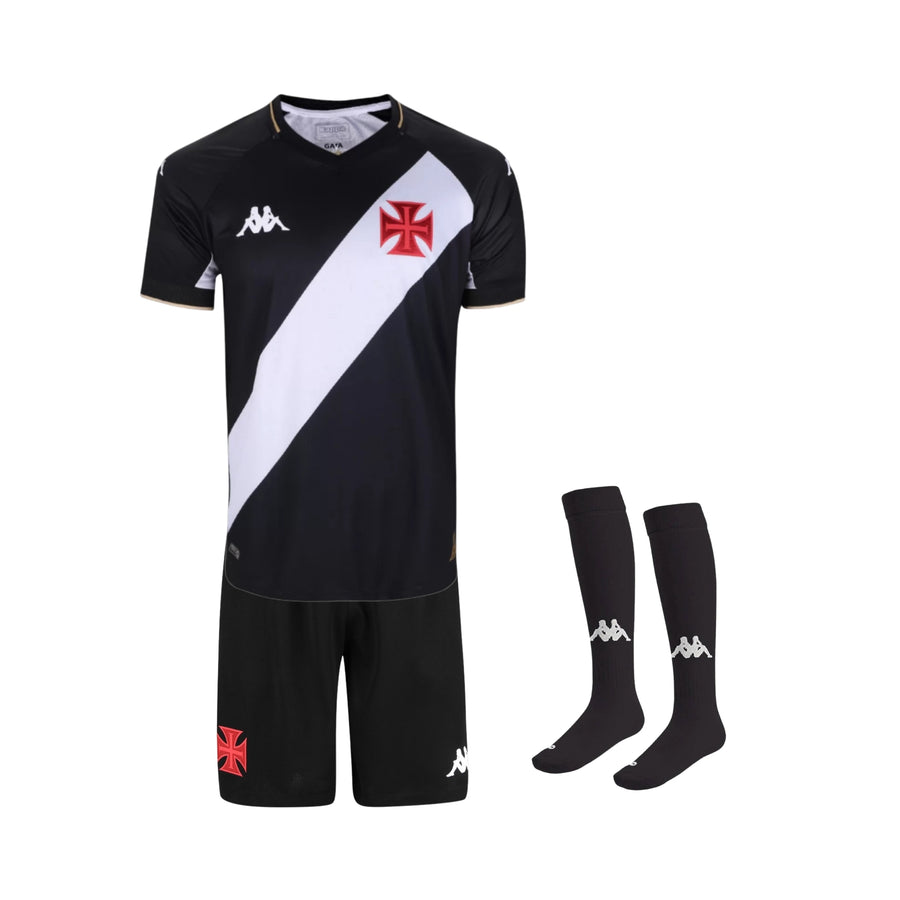 Kit - Vasco da Gama Domicile 23/24