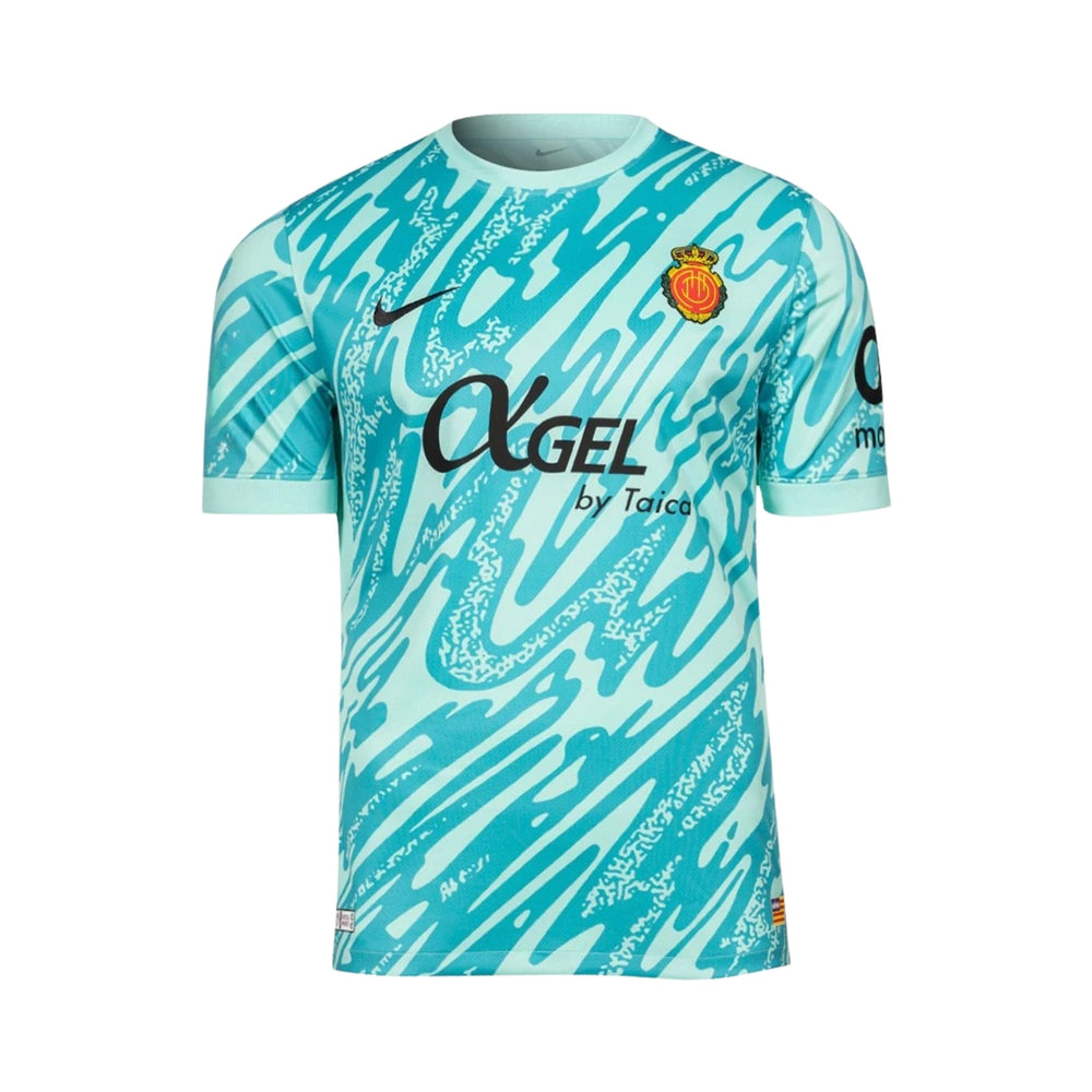 Mallorca Goalkeepers 25/26