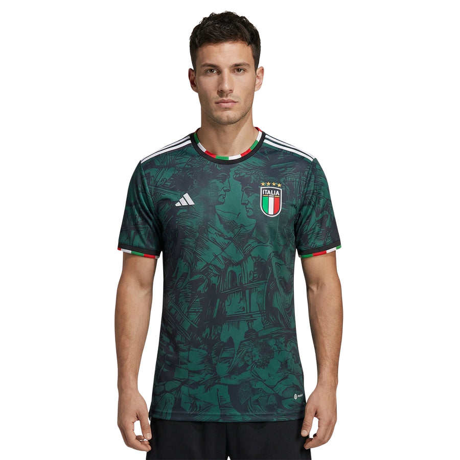 Italie Édition Spéciale 22/23