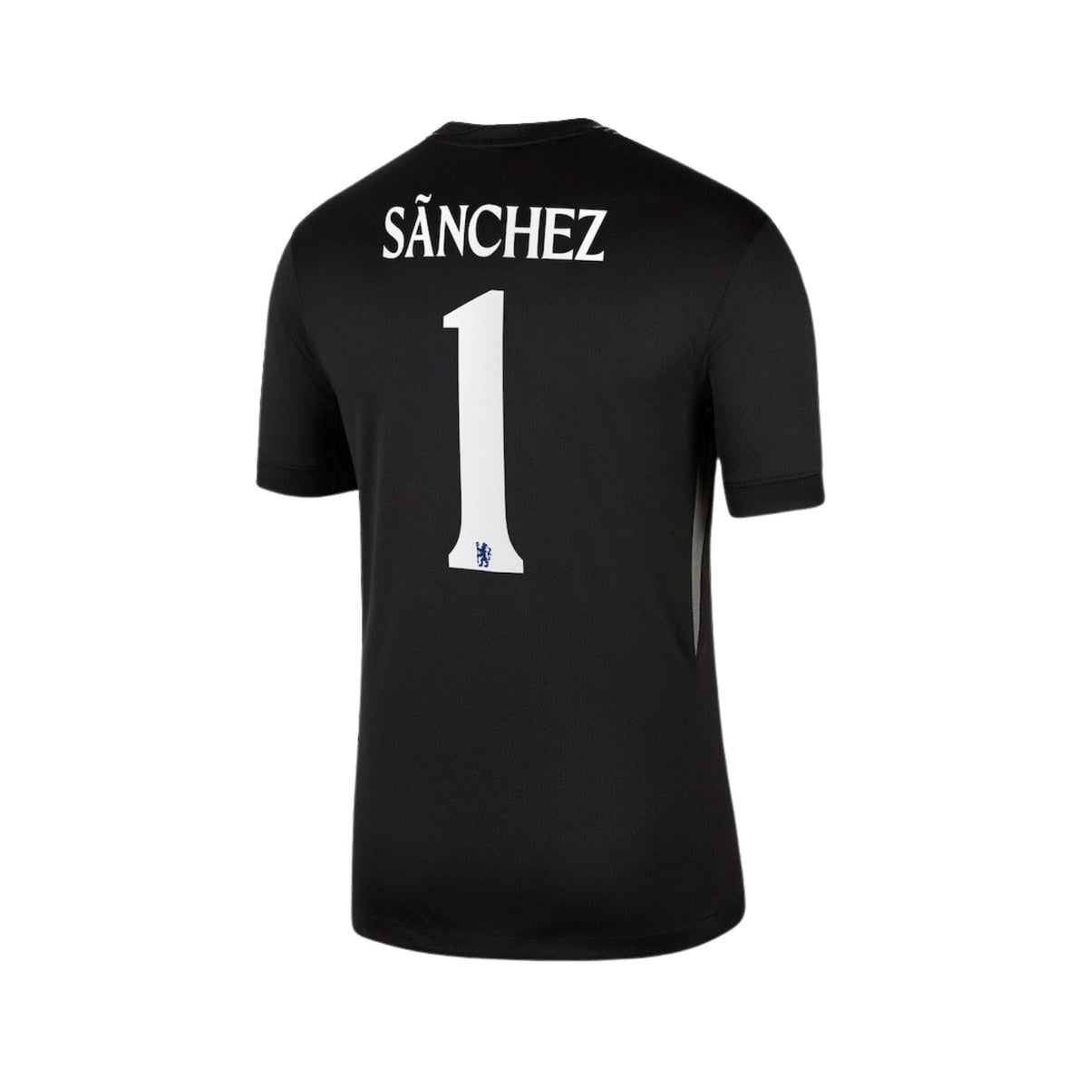Chelsea Goalkeepers 25/26