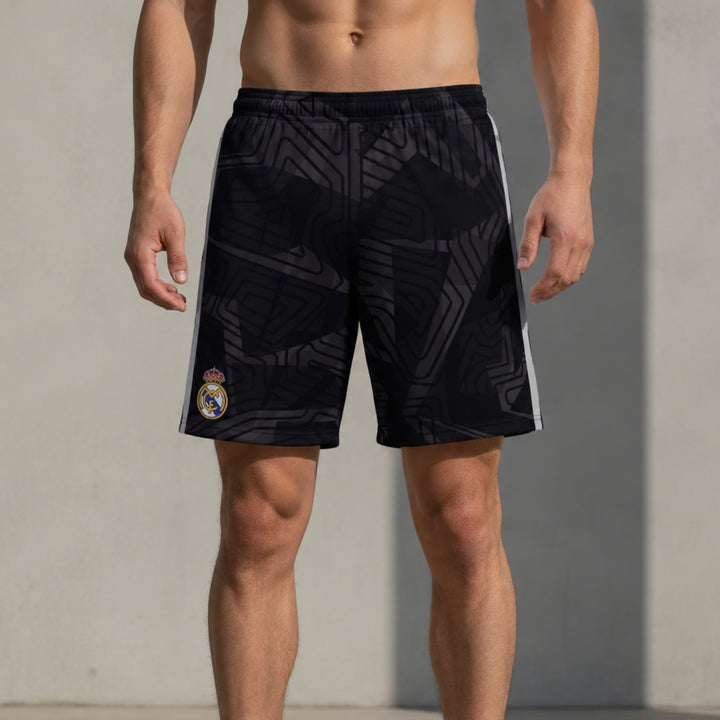 Short Real Madrid Gardiens de But 26/27