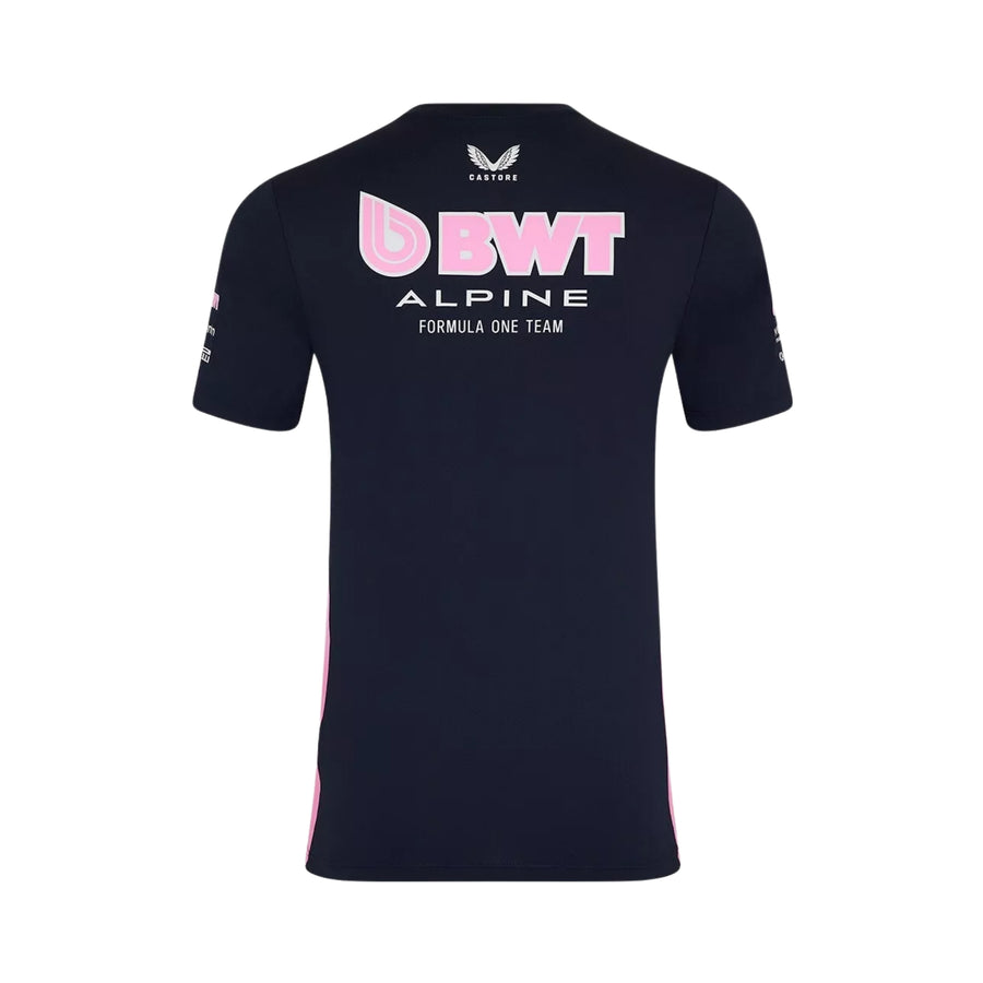 T-Shirt Alpine F1 2025