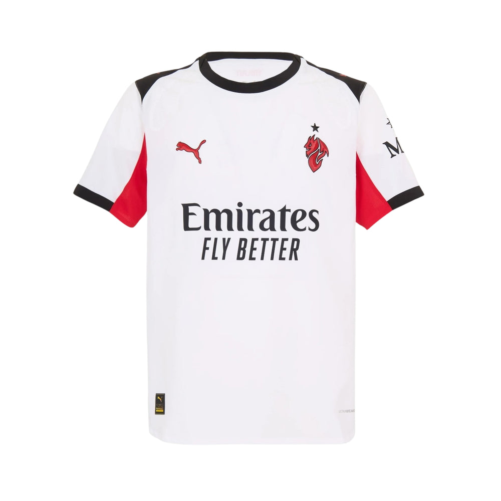 AC Milan Visitante 25/26