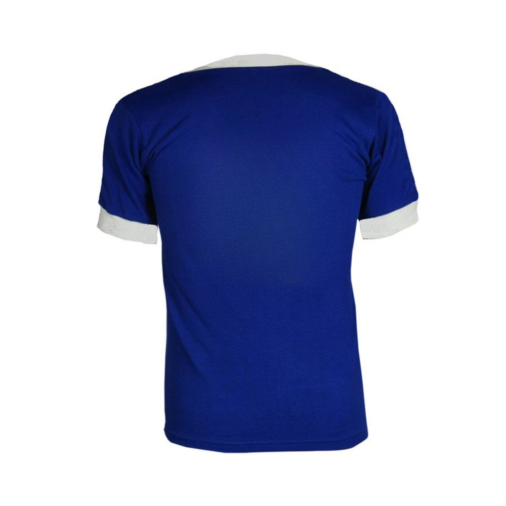 Camiseta Argentina Visitante 86/87