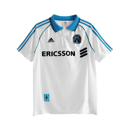 Olympique de Marseille Home 98/99